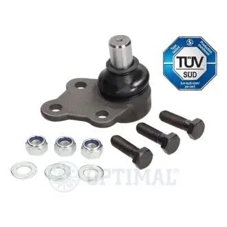 Кульова опора Optimal G3-926