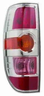 Лiхтар задній DEPO / LORO 216-1985L-AE