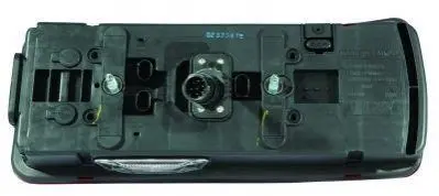 Лiхтар задній DEPO / LORO 449-1901R6WE-CR