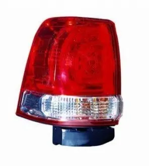 Лiхтар задній DEPO / LORO 212-19Q7R-AE