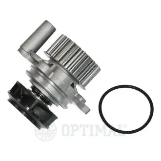 Фото 1 - водяна помпа Optimal AQ-1065 Водяна помпа Optimal AQ-1065 (фото 1)