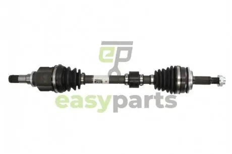 Піввісь SKF VKJC 6450