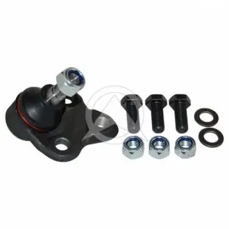 Опора кульова (передня/знизу) Toyota Corolla/Rav 4/Prius 92-06 SIDEM 45095