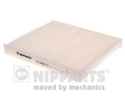 Фото фiльтр салону NIPPARTS N1348013 Фiльтр салону NIPPARTS N1348013