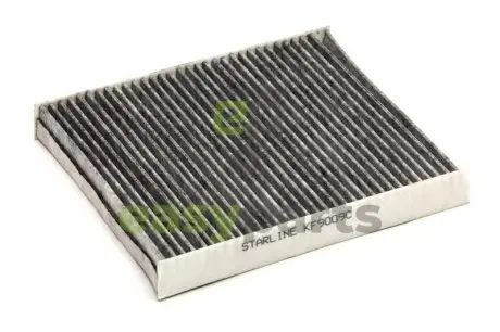 Фiльтр салону STARLINE SF KF9009C