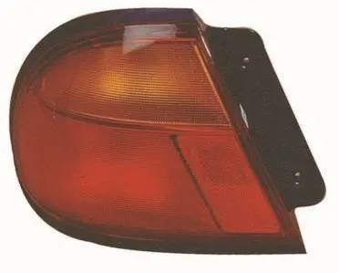 Лiхтар задній DEPO / LORO 216-1940L-AE