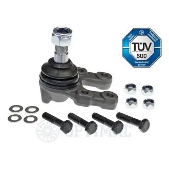 Кульова опора Optimal G3-564