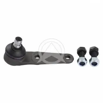 MAZDA кульова опора лів./прав.323 89- SIDEM 51680