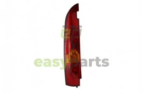 Фонарь задний Valeo 088493