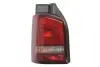 HELLA VW Задній ліхтар лів. MULTIVAN T5 2.0 03-, TRANSPORTER T5 2.0 03- 2SK 010 318-071
