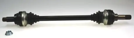 Привідний вал SPIDAN 25787