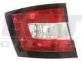 Фонарь задний VAG 6V9945111