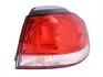 HELLA VW Задній ліхтар прав. GOLF VI 08- 2SD 009 922-101