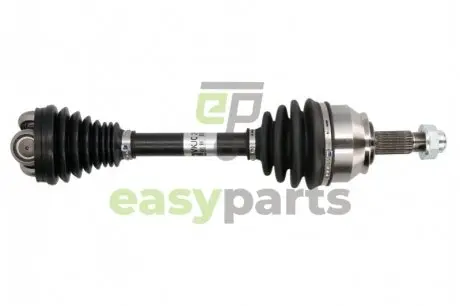 Піввісь SKF VKJC 2633