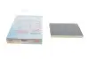 Фільтр салону Hyundai Accent/i40/Veloster 10-/Tucson 04-10/Kia Rio/Sportage/Carens 04- (вугільний) CORTECO 8000 0780 (фото 1)