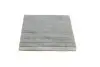Фільтр салону Hyundai Accent/i40/Veloster 10-/Tucson 04-10/Kia Rio/Sportage/Carens 04- (вугільний) CORTECO 8000 0780 (фото 2)
