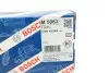Фільтр салону Iveco Eurocargo 00- BOSCH 1 987 435 063 (фото 6)