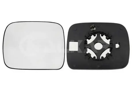 Стекло зеркала ALKAR 6 401 546