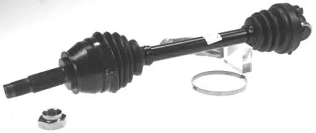 Приводной вал SPIDAN 25631