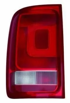 Фонарь задний DEPO / LORO 441-19F2L-LDUE2