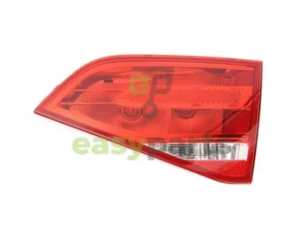 Задний фонарь HELLA 2TZ 009 687-101