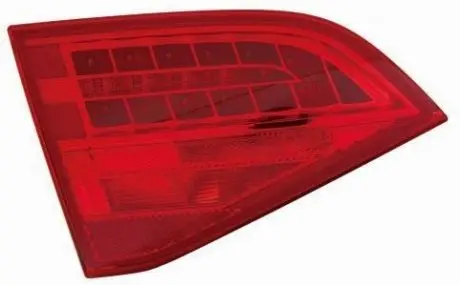 Фонарь задний DEPO / LORO 446-1313R-UE