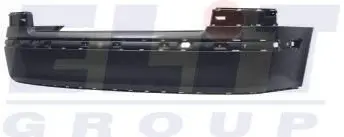 Бампер задний ELIT 1Z5807421