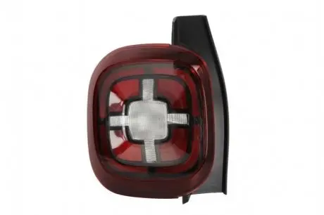 Ліхтар задній DEPO / LORO 553-1904L-UE