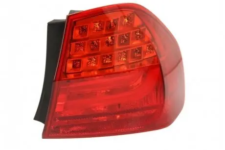 Лiхтар задній DEPO / LORO 444-1950R-UE
