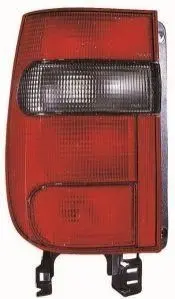 Лiхтар задній DEPO / LORO 665-1907L-LD-UE