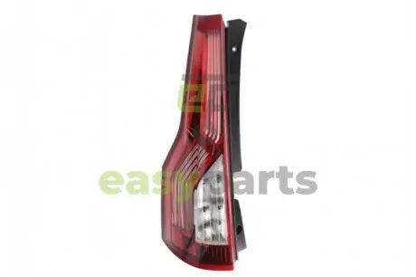 Задний фонарь HELLA 2SK 009 466-131