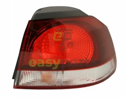 Лiхтар задній HELLA 2SD 009 922-141