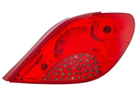Лiхтар задній HELLA 2VP 354 038-021