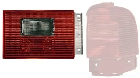 Лiхтар задній HELLA 9EL 964 542-021