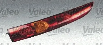 Фонарь задний Valeo 088490