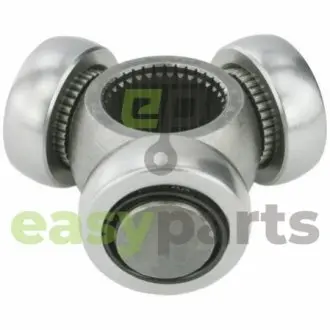 ТРИПОИД 34X37.05. FEBEST 1016-CAP