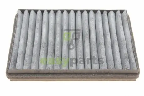 Фільтр салону BMW 7 (E65/E66) 01-08 (вугільний) MANN CUK22014