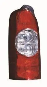 Лiхтар задній DEPO / LORO 551-1970L-UE