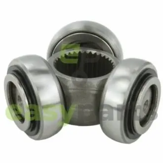 ТРИПОИД 33X38.05 FEBEST 2116-GE33
