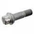 Болт с головкой системы TORX из черного металла SWAG 10 92 9196 (фото 1)