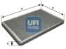 Фильтр, воздух во внутренном пространстве UFI 54.174.00 (фото 1)