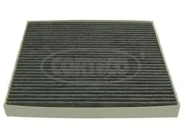 Фiльтр салону CORTECO 8000 0816
