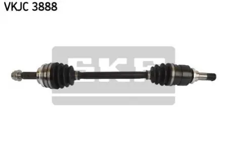 Приводной вал SKF VKJC 3888