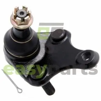 Фото 1 - шаровая опора FEBEST 0120-ZZE150 Шаровая опора FEBEST 0120-ZZE150 (фото 1)