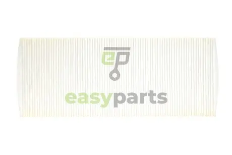 Фільтр салону Fiat Scudo/Peugeot Expert 1.6D/1.9D/2.0HDi/JTD 96- MAHLE / KNECHT LA167