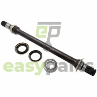 Привідний вал FEBEST 2212-CAR