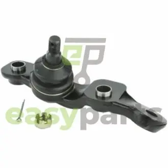Шаровая опора FEBEST 0120-UCF30FLH