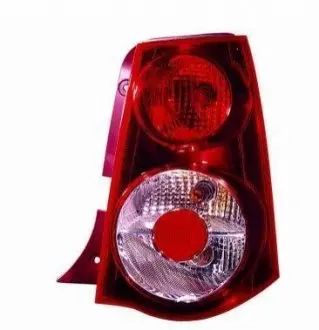 Лiхтар задній DEPO / LORO 223-1934R-LD-UE