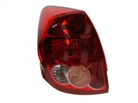 Фонарь задний DEPO / LORO 212-19Q6R-LD-UE