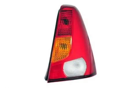 Лiхтар задній DEPO / LORO 551-1958R-LD-UE